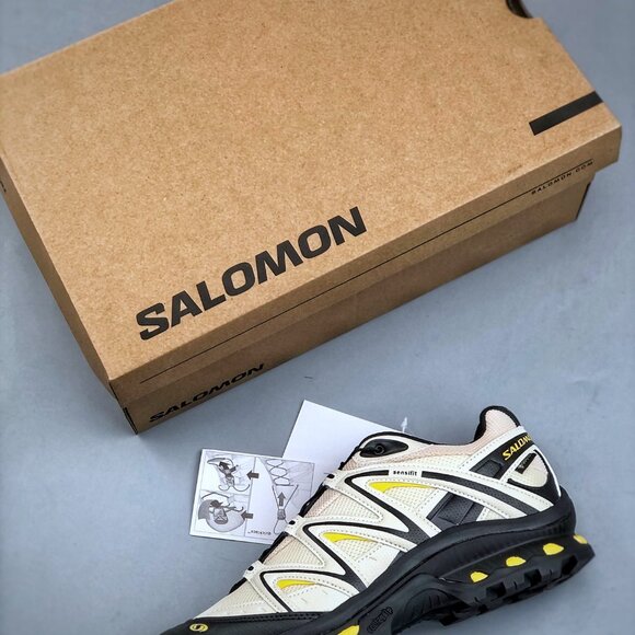 salomon xt quest 2 - Picture 4 of 9
